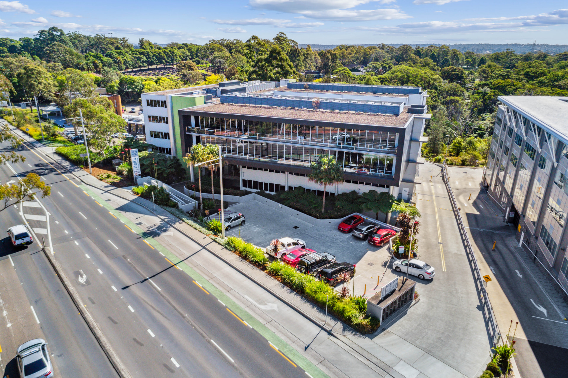 32 Delhi Road, Macquarie Park